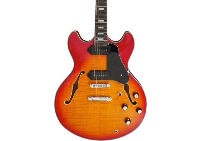 Sire Larry Carlton H7V