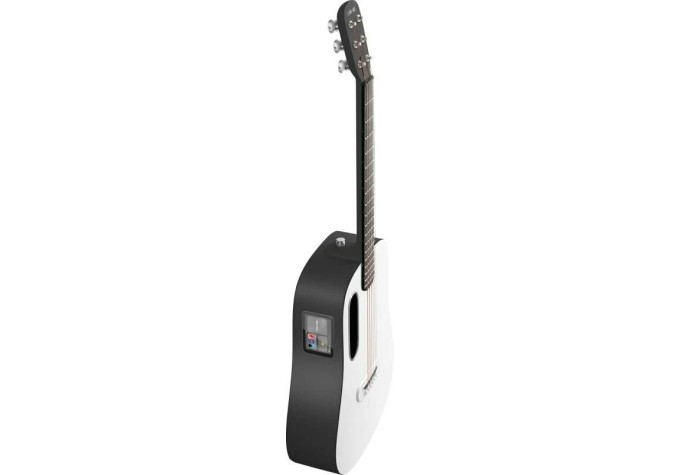 Lava Music Lava ME Play 36" Nightfall/Frost White