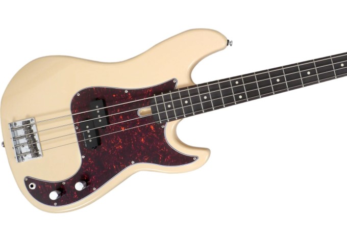 Sire Marcus Miller P5R Alder-4