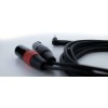Cordial EY 1 WRMM 1 m Audio kábel