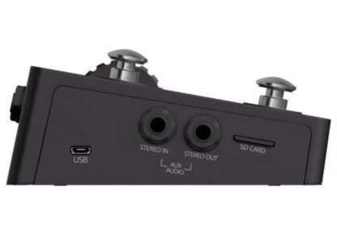 Singular Sound Aeros Loop Studio