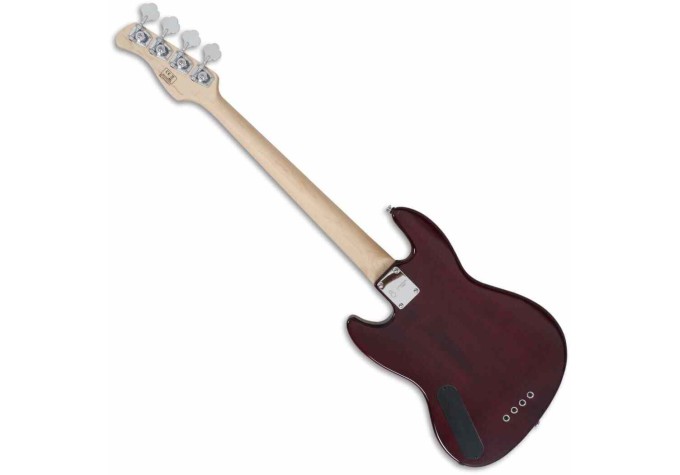 Sire Marcus Miller U5 Alder-4 Natural