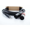 Cordial EY 1 WMM 1 m Audio kábel