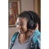 Dekoni Audio EPZ-HD820-HYB Náušníky pre slúchadlá Čierna