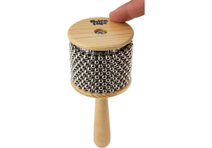 Noicetone S035-1 7cm Cabasa