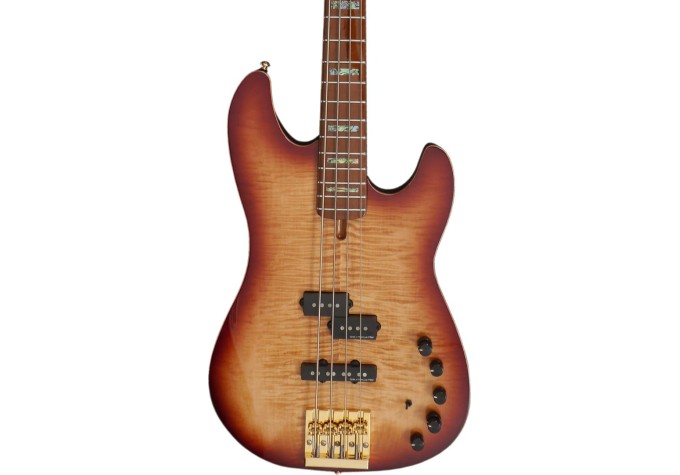 Sire Marcus Miller P10 DX-4