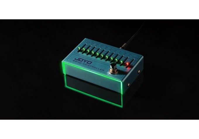 Joyo R-12 Band Controller