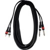 Cascha Standard Line 6 m Audio kábel