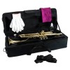 Latone LTR 500 Classic Gold Bb Trúbka