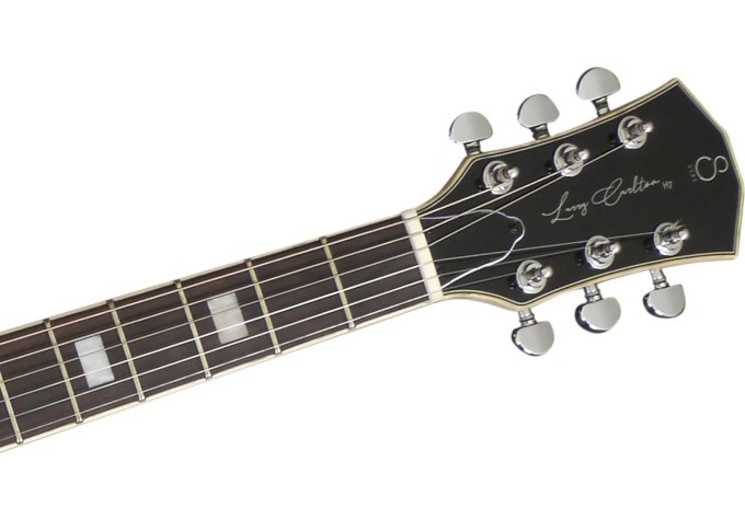 Sire Larry Carlton H7V