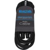 Enova EC-A1-XLFM-10 Čierna 10 m