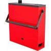 Teenage Engineering OB–4 Red