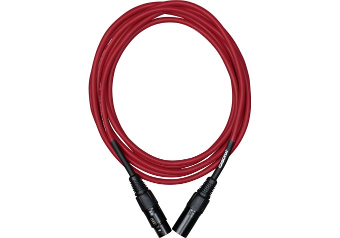 Cascha Standard Line Microphone Cable Mikrofónový kábel 2 m