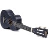 Mahalo ML2SH Koncertné ukulele Smoke Haze