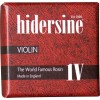 Hidersine HS-1V Kolofónia pre sláčik