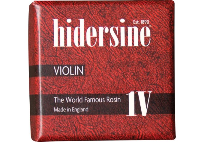 Hidersine HS-1V Kolofónia pre sláčik