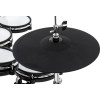 NRG EDK-400 Studio Kit Black Elektronická bicia sada