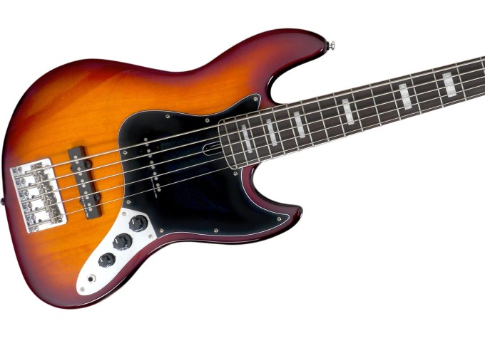Sire Marcus Miller V5R Alder-5