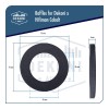 Dekoni Audio BAF-COBALT