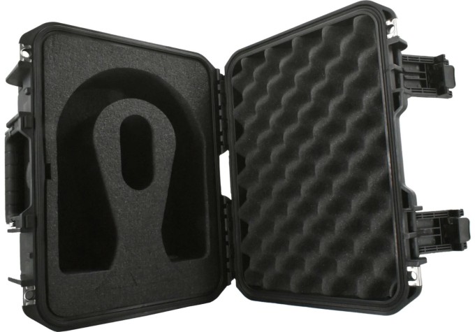 Dekoni Audio Obal na slúchadlá SKB Hero Heavy Duty