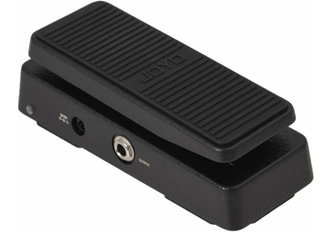 Joyo Classic Wah-Wah pedál