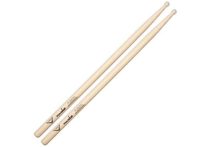 Vater VHNFN Nude Fusion Bubenícke paličky