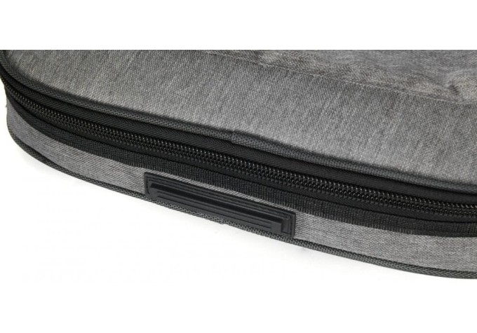 CNB CB1480B Puzdro pre basgitaru Light Grey