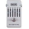 Dunlop MXR M1095 Six Band EQ