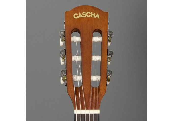 Cascha HH 2351 Student Series 3/4 klasická gitara pre dieťa
