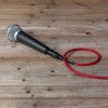 Cascha Standard Line Microphone Cable Mikrofónový kábel 2 m
