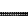 Cascha Standard Line Guitar Cable Čierna 6 m Rovný - Zalomený