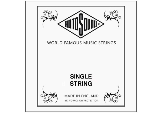 Rotosound BBL085 Samostatná struna pre basgitaru