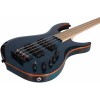Sire Marcus Miller M2-4 2nd Gen Transparent Blue