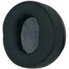 Dekoni Audio EPZ-LCD-VG Black Náušníky