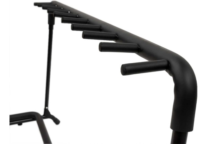 Revoltage ZSJ-79 Stojan pre viac gitár