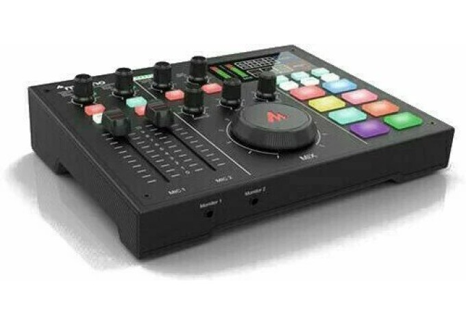 Maono AU-AM100