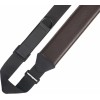 Levys MRHGS Gitarový pás Dark Brown