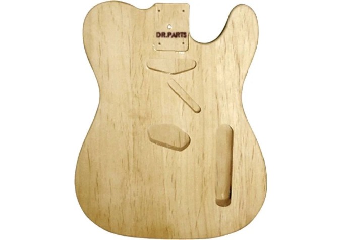 Dr.Parts TL BODY