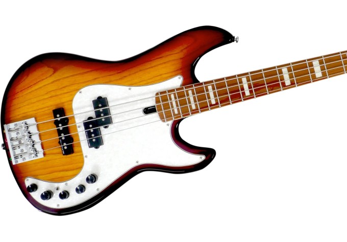 Sire Marcus Miller P8-4