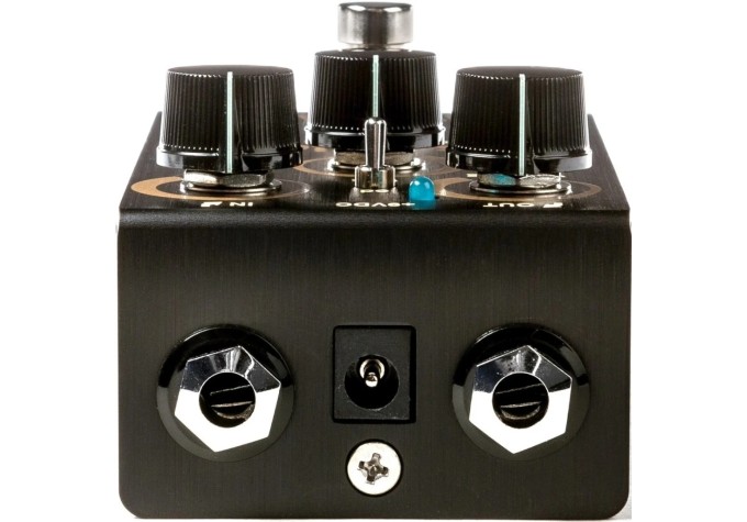 Dunlop Way Huge Smalls Pork & Pickle Bass Overdrive