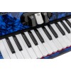 Latone MasterChord 26K 48B Klávesový akordeón Blue