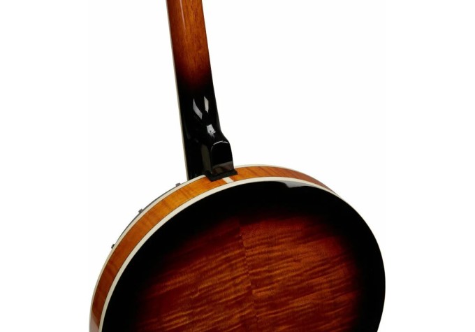 SX BJ454VS Vintage Sunburst