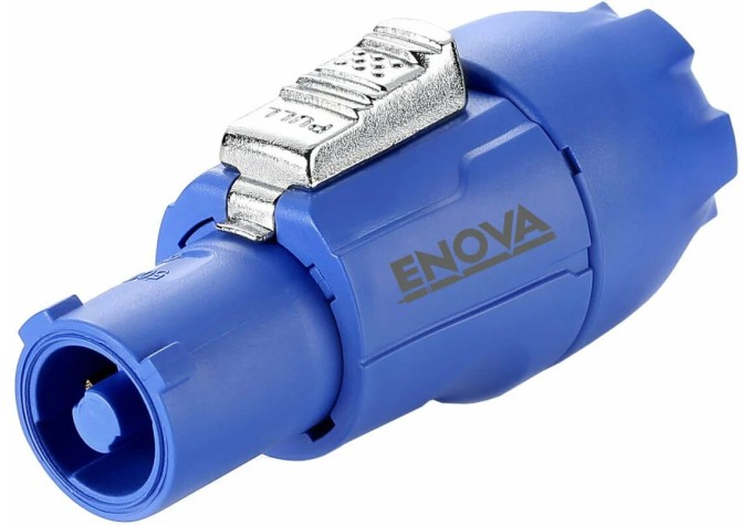 Enova PO23FP-IN Konektor SPEAKON