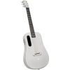 Lava Music ME air Carbon Silver