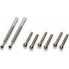 EMG Alexi Laiho Set HZ Black