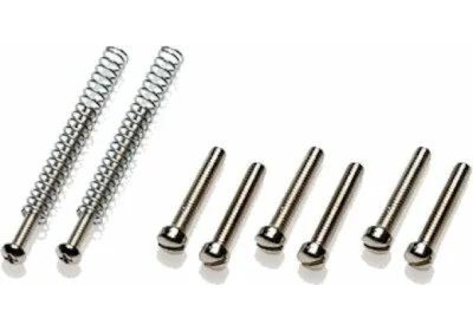 EMG Alexi Laiho Set HZ Black