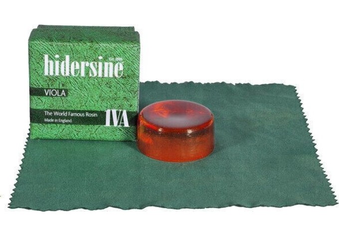 Hidersine HS-1VA Kolofónia pre sláčik