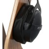 Dekoni Audio EPZ-DT78990-CHB Náušníky pre slúchadlá AKG-Beyerdynamic DT Series-AKG K Series-DT770-DT880-DT990 Čierna