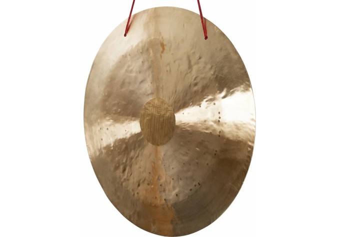 Sela Wind Gong 24"