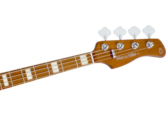 Sire Marcus Miller P8-4